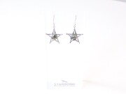 スターボーンジュエリー　モルダバイト