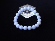 ブルーレースアゲート