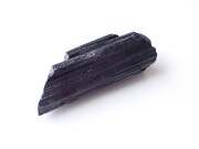TＡ0555　ブラックトルマリン（ショール）　原石　４９３ｇ