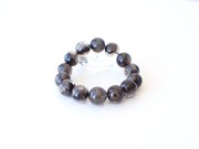 ブラックプラチナルチルクォーツ