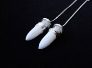 スコレサイトペンデュラム