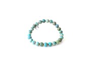 ブルーオパールブレスレット