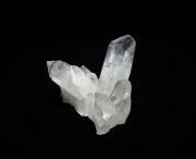 トライゴーニッククォーツ