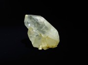 トライゴーニッククォーツ