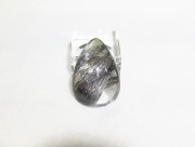 プラチナルチルクォーツ