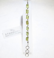 スターボーン　ジュエリー　グリーンアパタイト