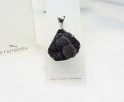 ブラックアメジスト