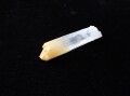 AB2636　マンゴー水晶（ハロイサイトインクォーツ）　７．９ｇ　◇ネコポス対応可◇