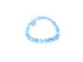 アクアマリンブレスレット