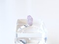 サファイア結晶