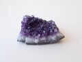 AC1731　ウルグアイ産　アメジスト　クラスター　１３１．５ｇ