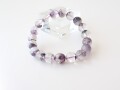SA1514　エレスチャルスーパーセブン／ファントム　１０ｍｍ　ブレスレット