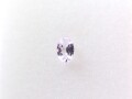 TK0187　ピンクタンザナイト　ルース　０．３９５ｃｔ　☆ソーティング付き☆　