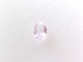 TK0186　ピンクタンザナイト　ルース　０．３８２ｃｔ　☆ソーティング付き☆　