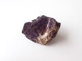 AB3285　パープライト（ヘテロサイト）　原石　１４５ｇ