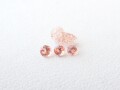 SQ0155　タンザニア産　サンストーン　ルース＆原石　セット