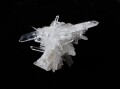 CB0531　【店長お薦めの逸品】　コロンビアレムリアンシードクリスタル　クラスター　２４６．７ｇ