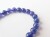 タンザナイトブレスレット