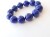 ラピスラズリブレスレット