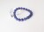 タンザナイトブレスレット
