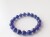 タンザナイトブレスレット