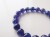 タンザナイトブレスレット