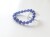 タンザナイトブレスレット