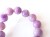 ピンクスギライトブレスレット