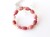 南紅めのうブレスレット
