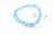 アクアマリンブレスレット