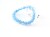 アクアマリンブレスレット