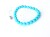 キングマンターコイズブレスレット