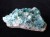 ロジャリー鉱山産フローライト