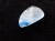パパゴアイトインクォーツルース