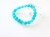 アマゾナイトブレスレット