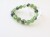ルドウィジャイトインペリドットブレスレット