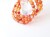 カーネリアンブレスレット