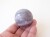 ピンクトルマリンインレピドライトイン丸玉