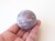 ピンクトルマリンインレピドライトイン丸玉