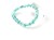 アイスアベンチュリンブレスレット