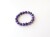チャロアイトブレスレット