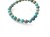 ブルーオパールブレスレット