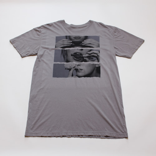 【0012】Freshjive/Blunt Roll Tee/Ｔシャツ