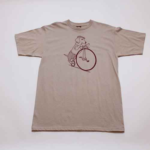 【0027】SUPERFISHAL/NO BRAKES/Ｔシャツ