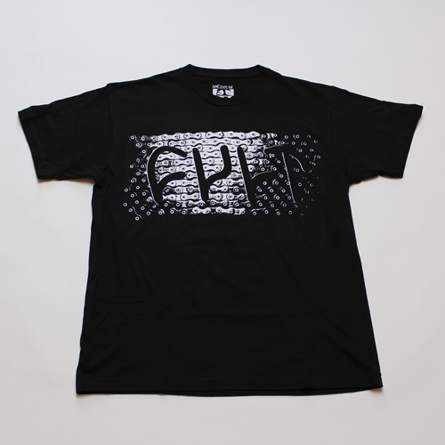 【0032】CULT/PREMIUM Chain/Ｔシャツ