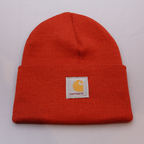 【0268】Carhartt WIP/Acrylic Watch Hat/ニット帽