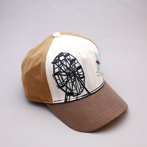 【0273】【KIDS】GOORIN KIDS/CAP 1/キャップ
