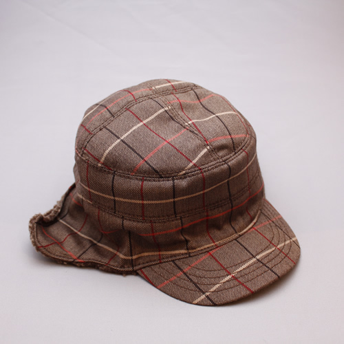 【0278】【KIDS】GOORIN KIDS/Workcap 2/ワークキャップ