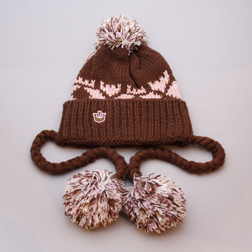 【0279】【KIDS】GOORIN KIDS/BEANIE/ニット帽