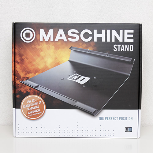 【0359】Native Instruments/Maschine Stand/スタンド